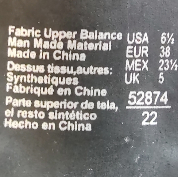 POINTY TOE KITTEN HEEL BLACK VELVET STRAPPY SHOES Vintage look. SZ 6.5 - Picture 7 of 7